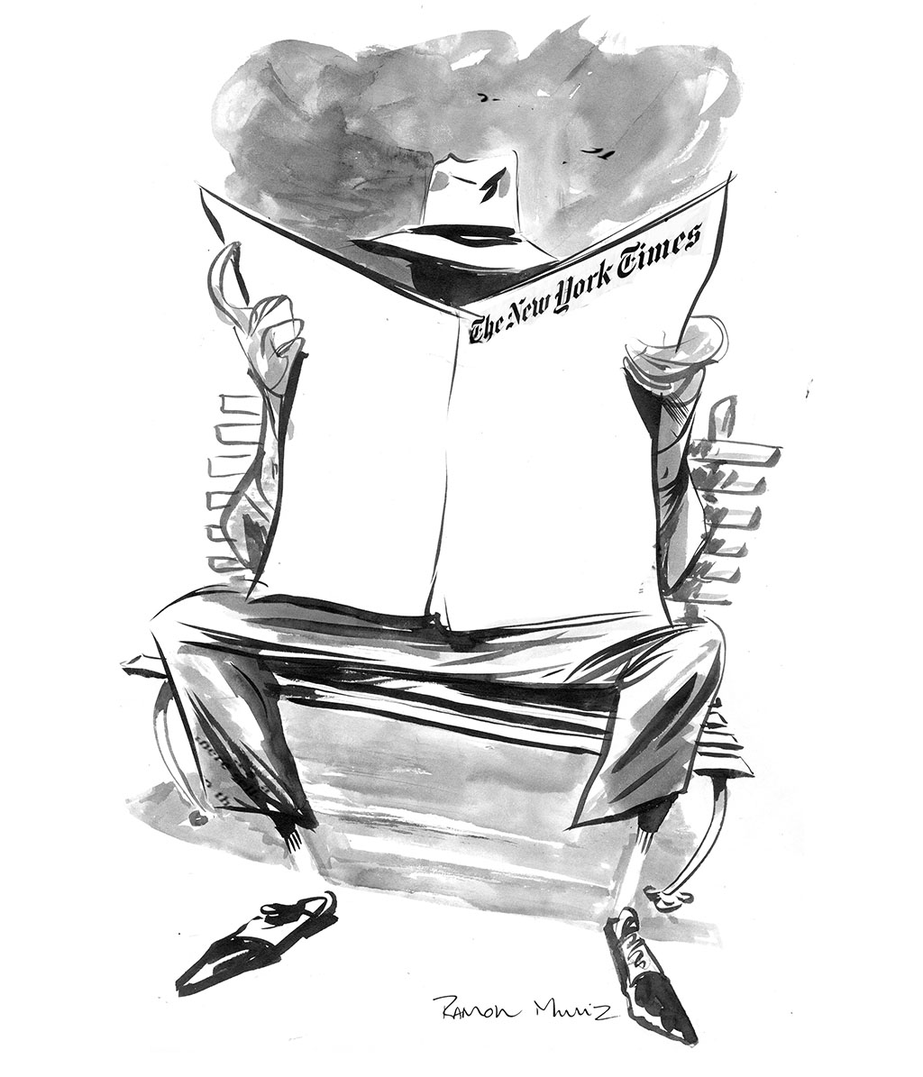 Ilustração: Ramon Muniz