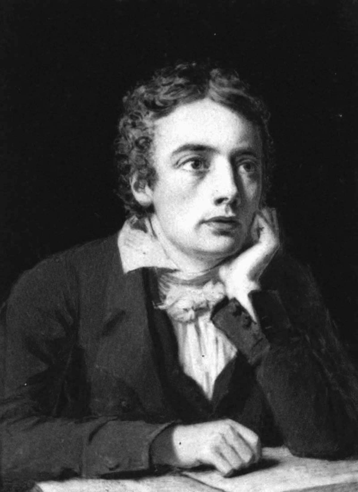 John Keats