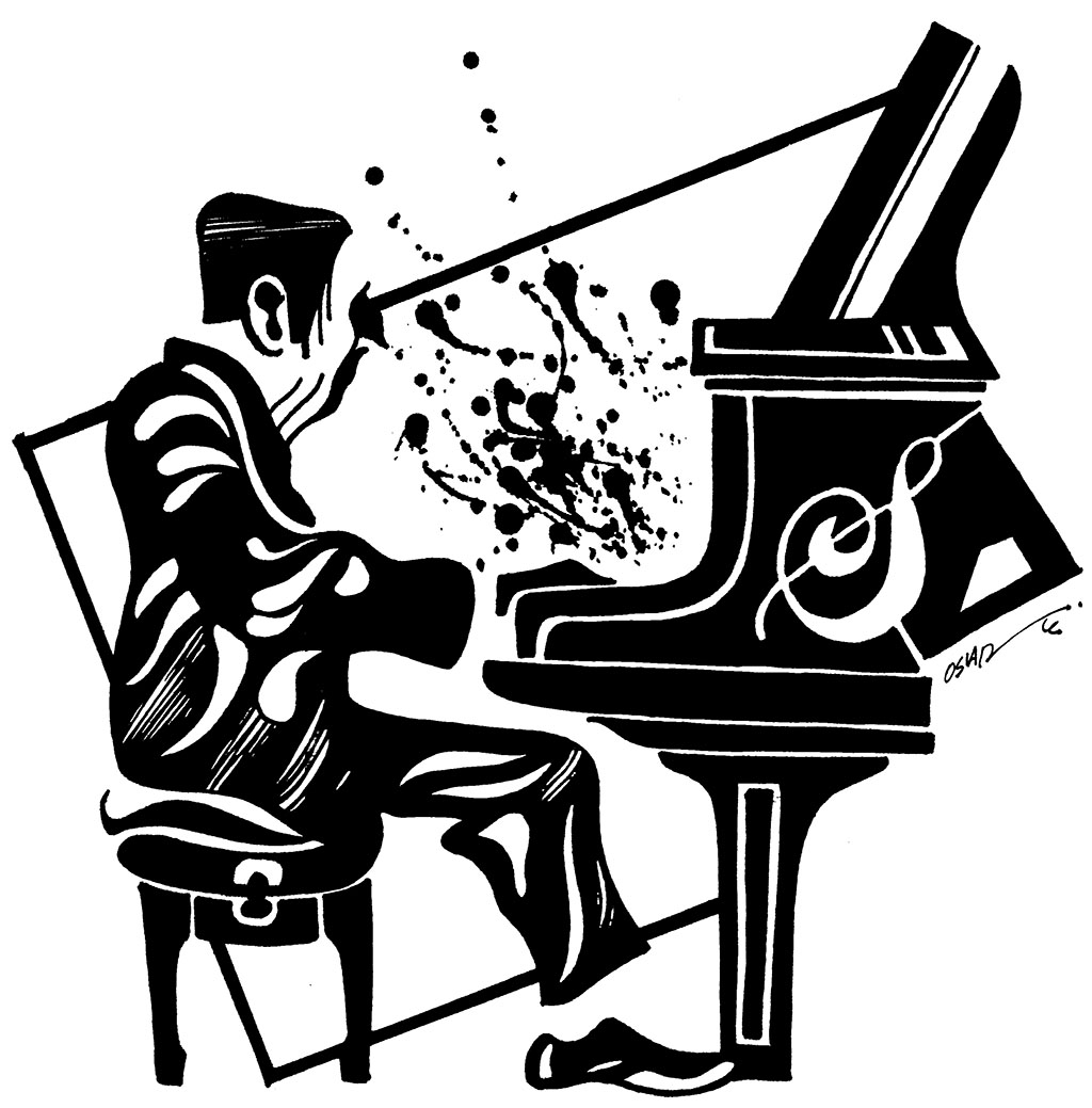 Ilustração: Osvalter