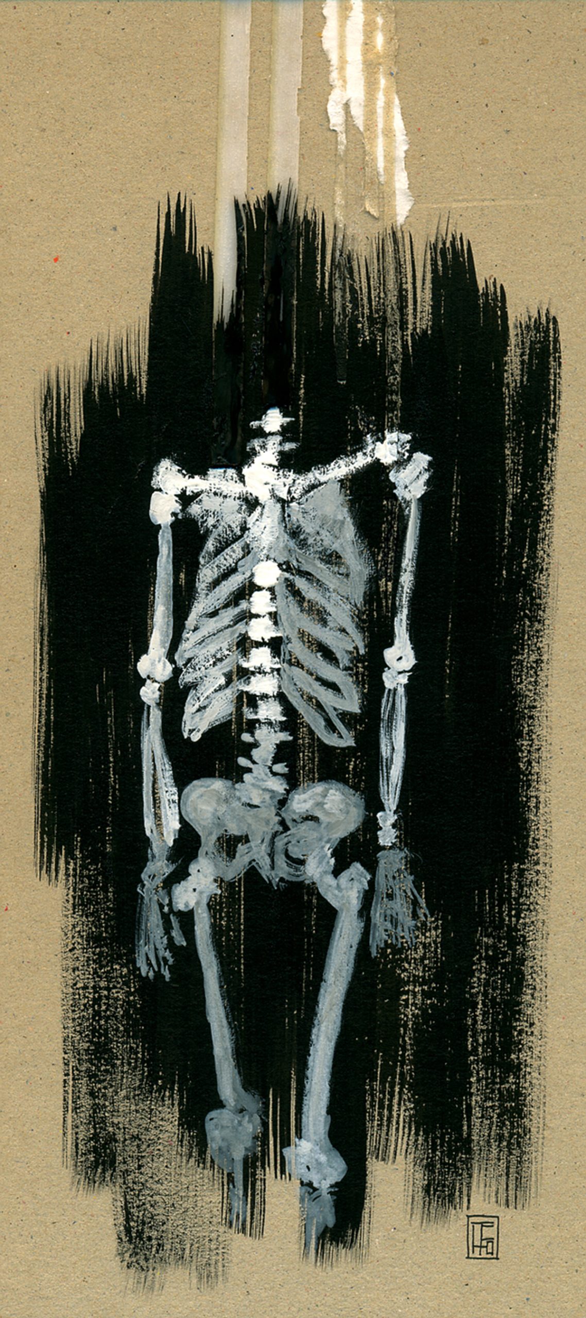 Ilustração: Theo Szczepanski