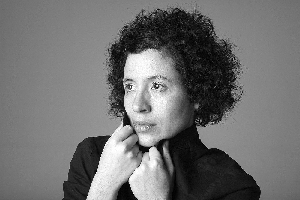 Andréa del Fuego. Foto: Divulgação