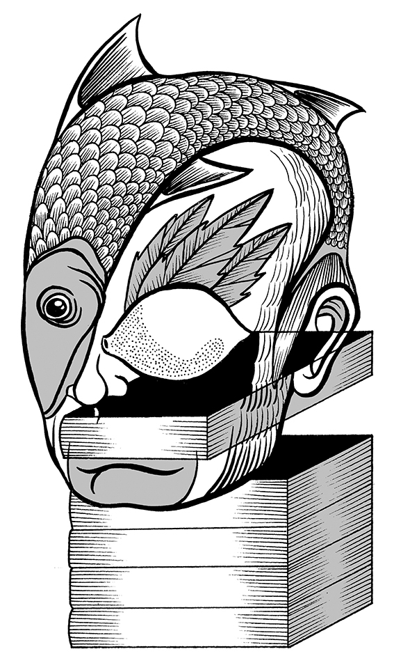 Ilustração: Theo Szczepanski