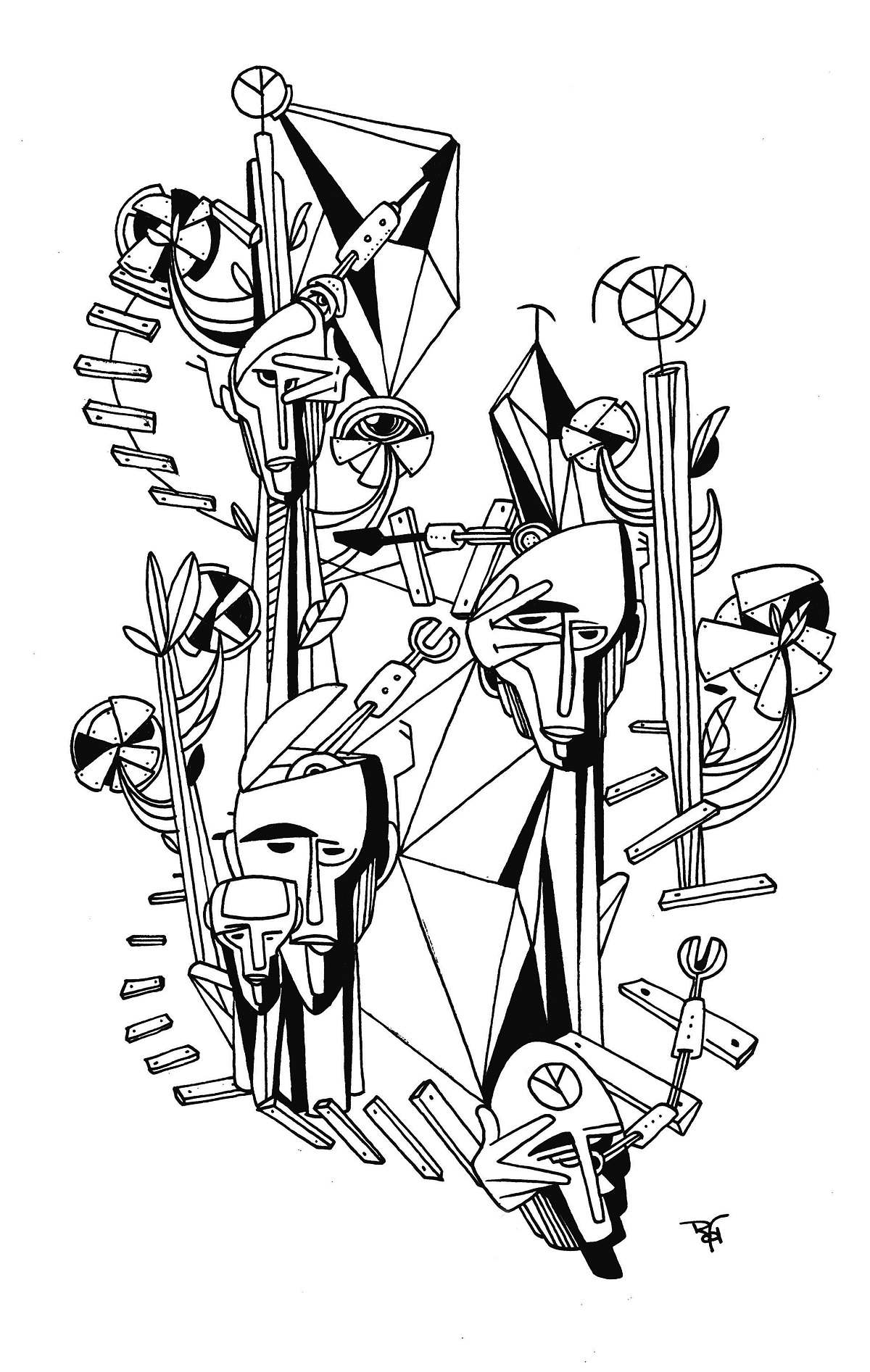 Ilustração: Rafa Camargo