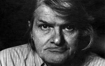 Gregory Corso, poeta estadunidense