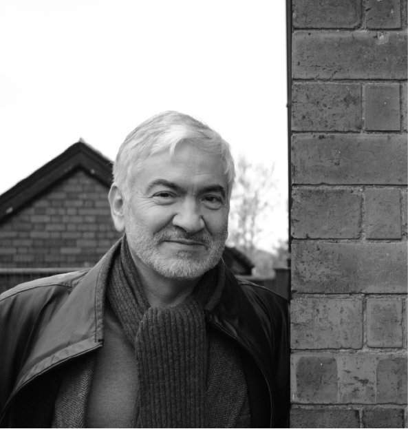 Vicente Fernández González