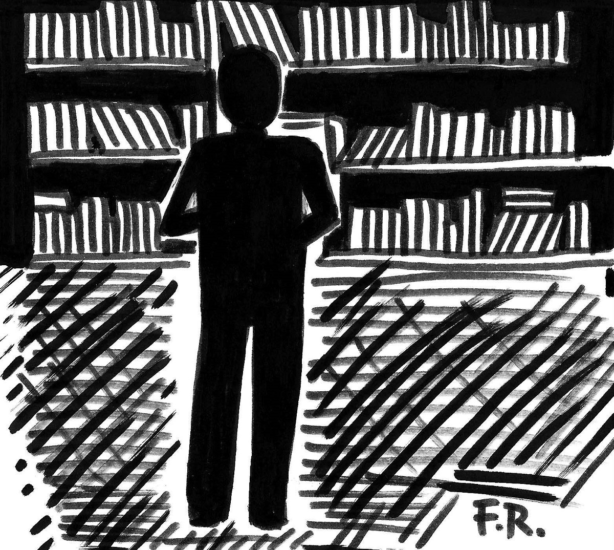 Ilustração: Felipe Rodrigues