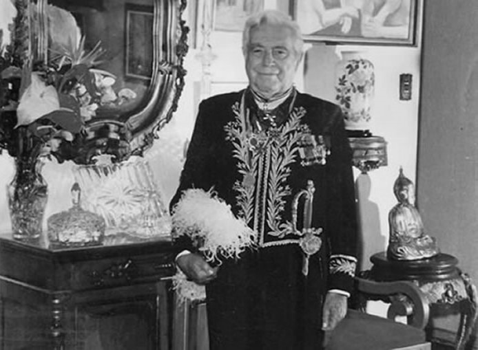 Geraldo França de Lima