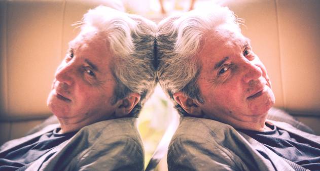 Domingos Oliveira, autor de Antônio: O primeiro dia da morte de um homem