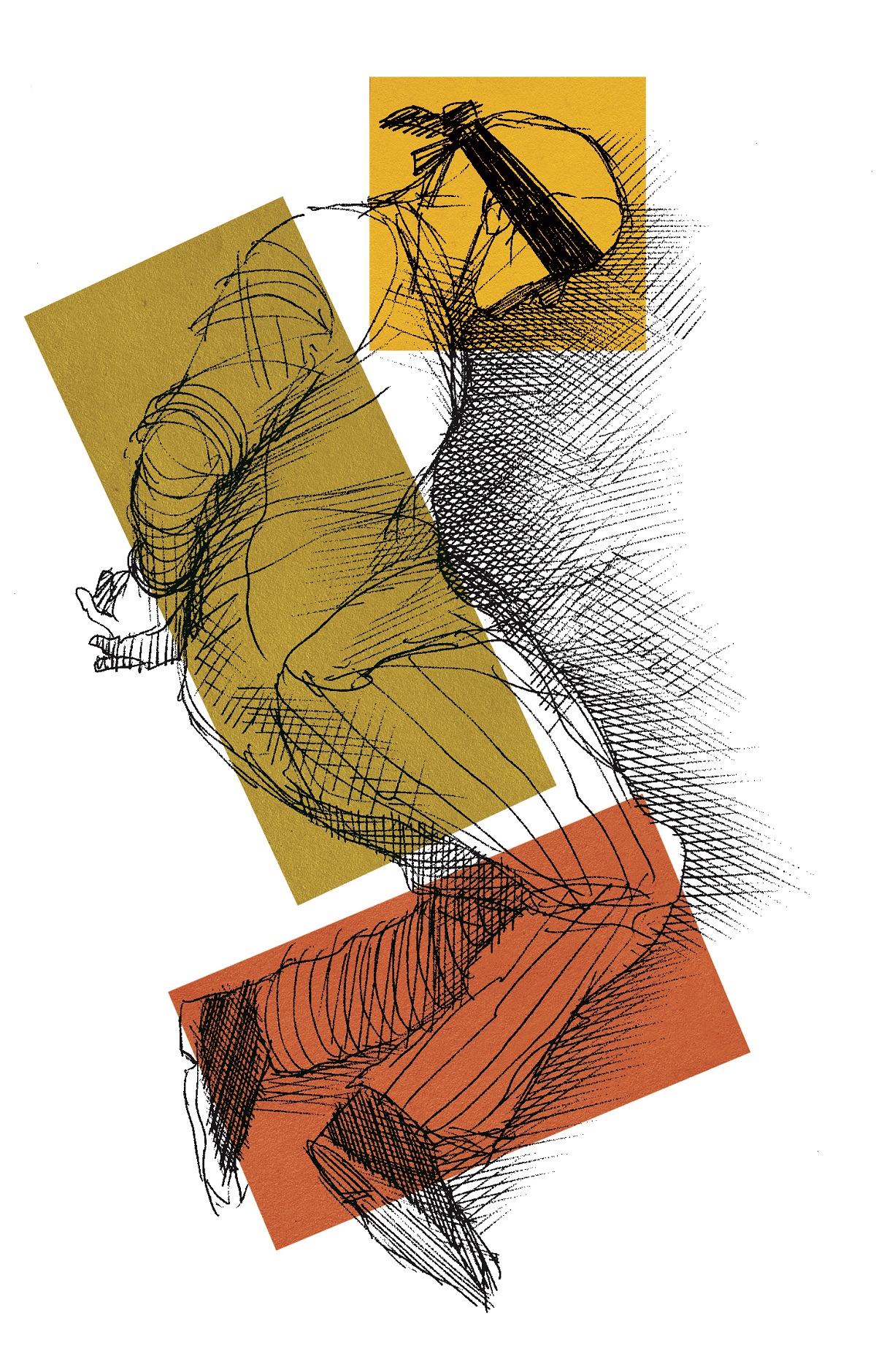 Ilustração: Theo Szczepanski