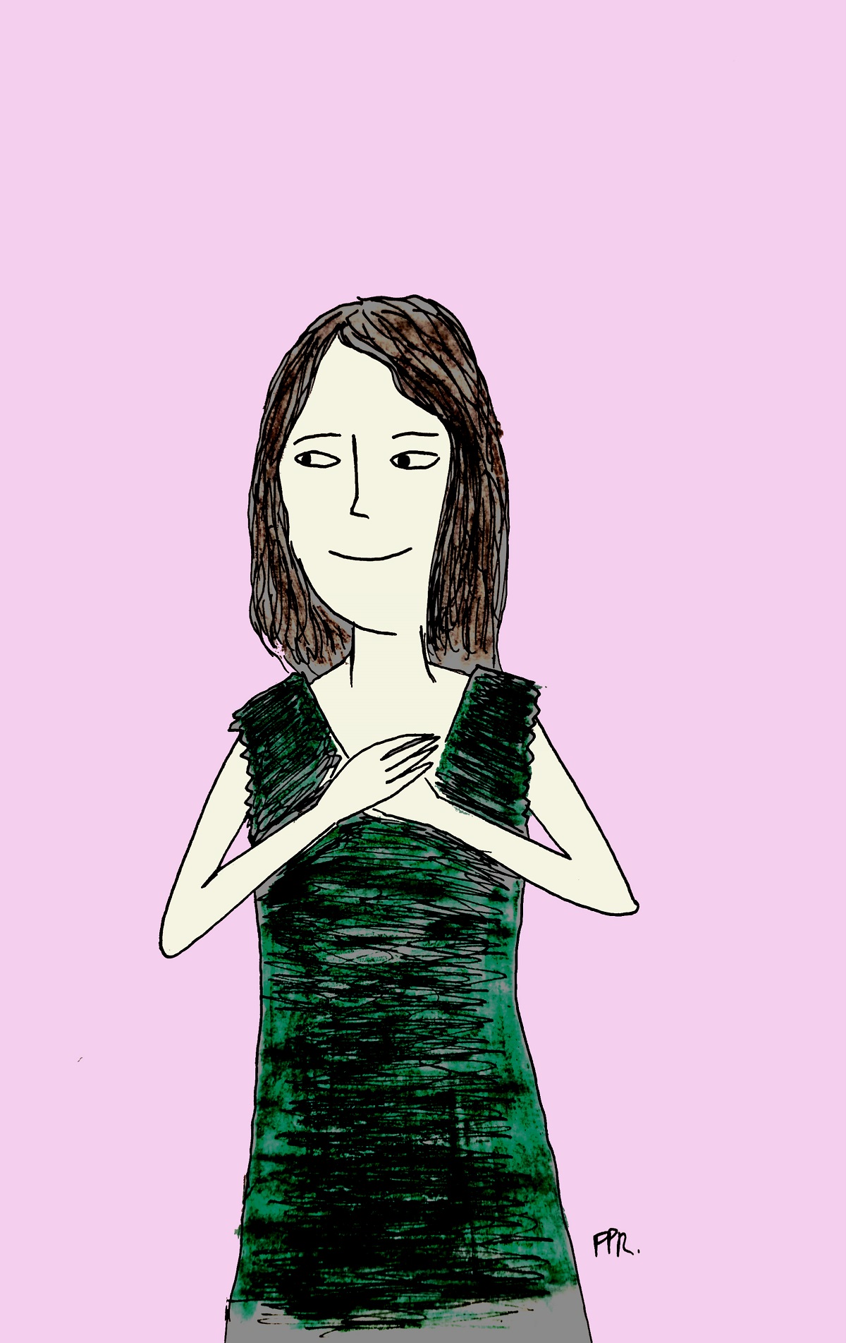 Ilustração: FP Rodrigues