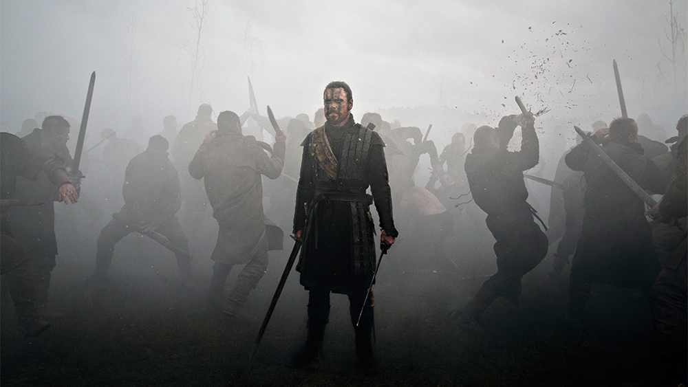 macbeth