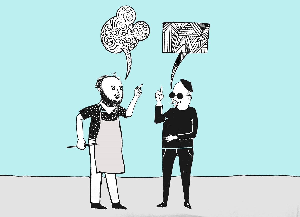 Ilustração: FP Rodrigues