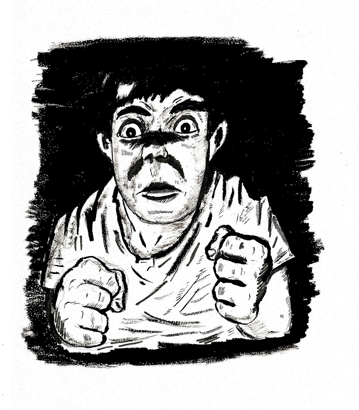 Ilustração: Dê Almeida
