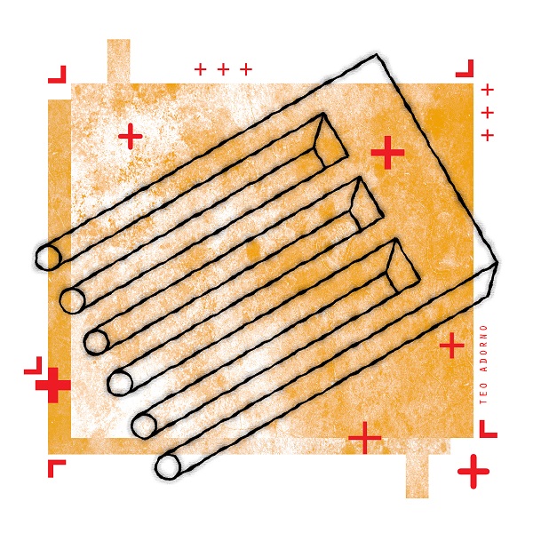 Ilustração: Teo Adorno