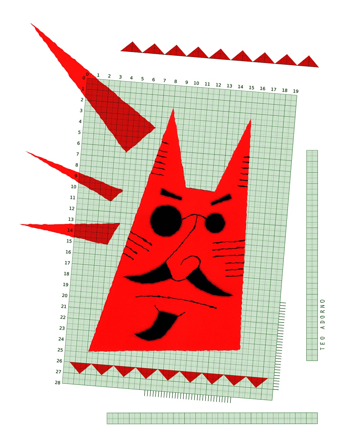 Ilustração: Teo Adorno