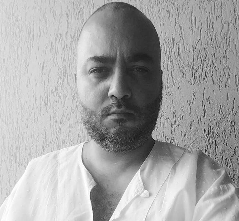 André Capilé, poeta brasileiro
