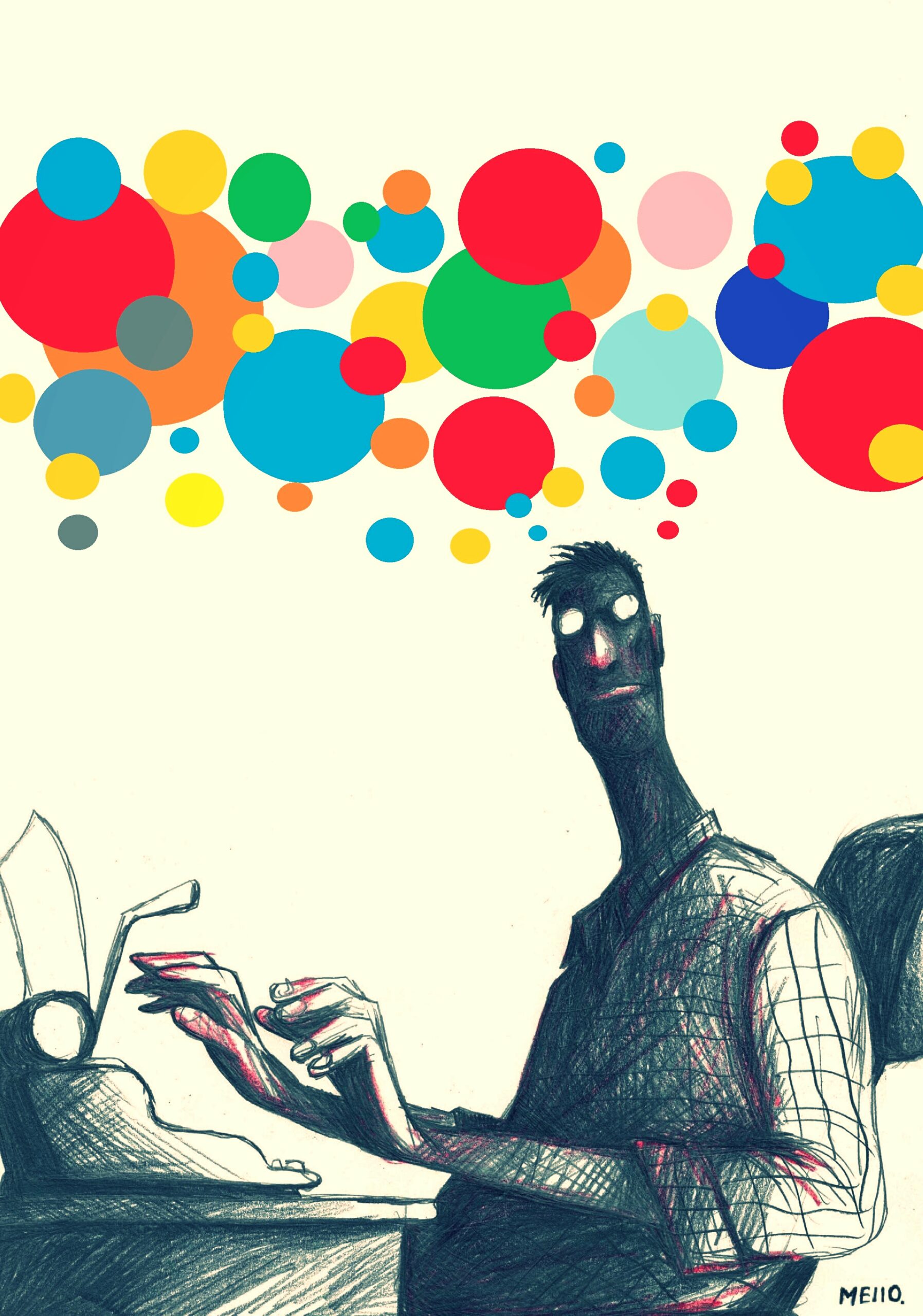 Arte: Mello