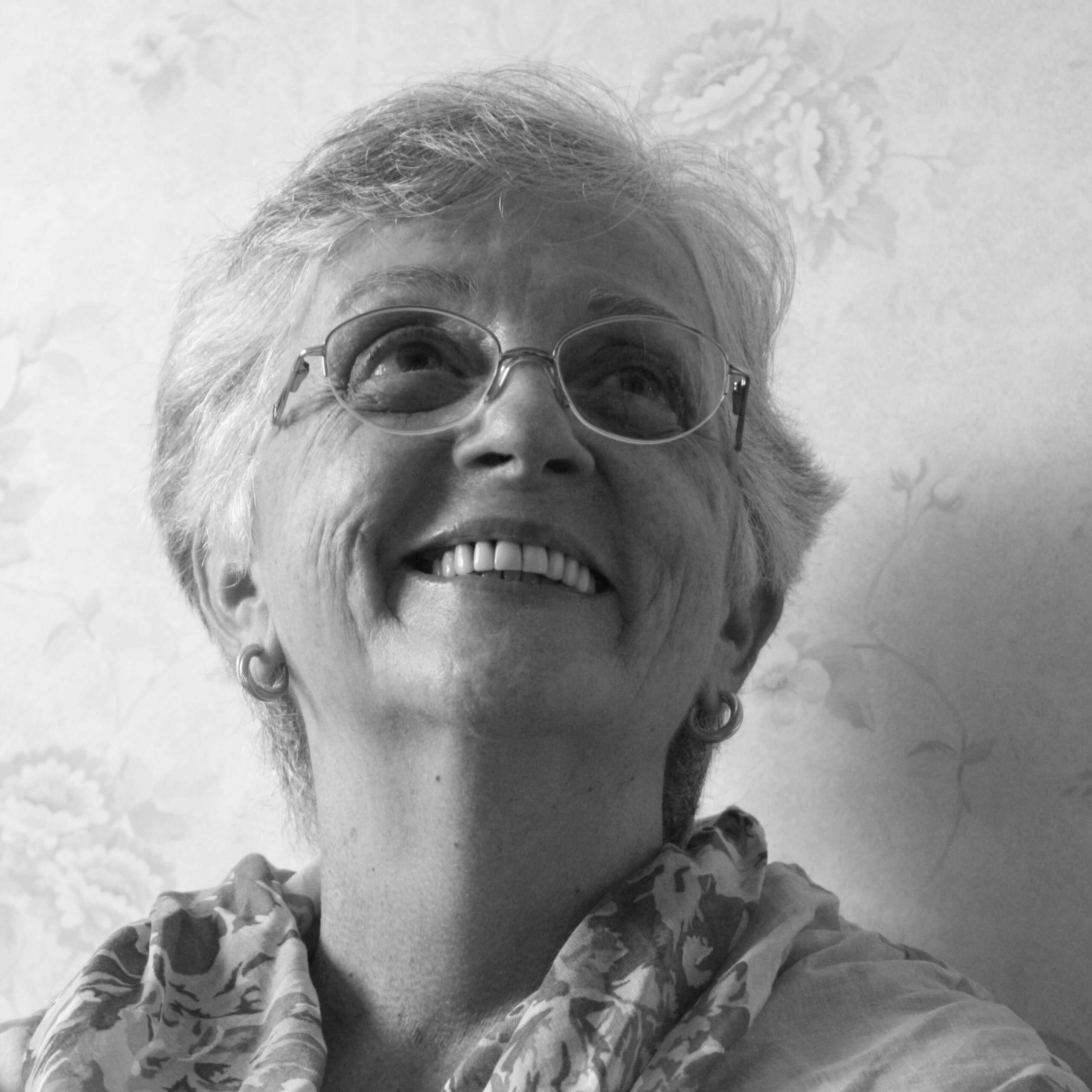 Líria Porto, autora de  Asa De Passarinho