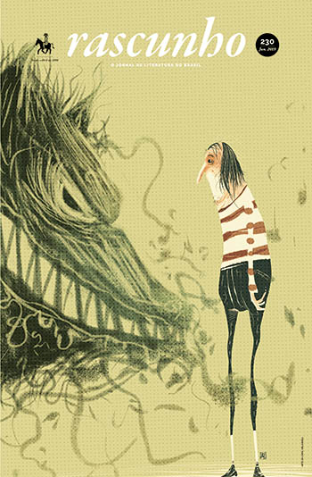 Arte da capa: Orlandeli