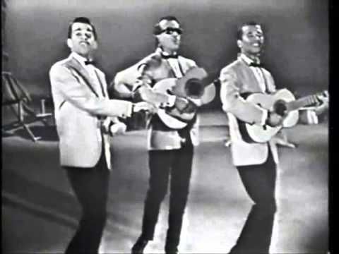 Los Hermanos Rigual era um grupo vocal