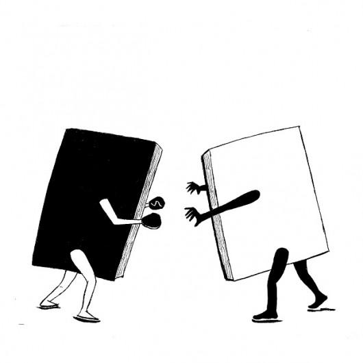 Ilustração: FP Rodrigues