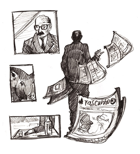 Ilustração: Matheus Vigliar