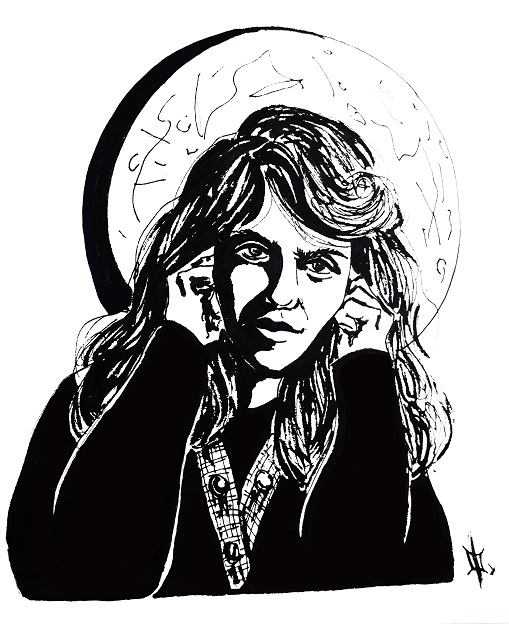 Ilustração: Aline Daka