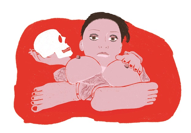 Ilustração: Raquel Matsushita