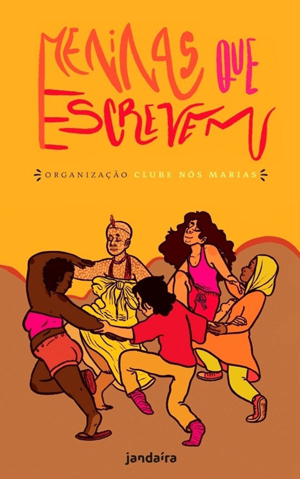 Meninas que escrevem
