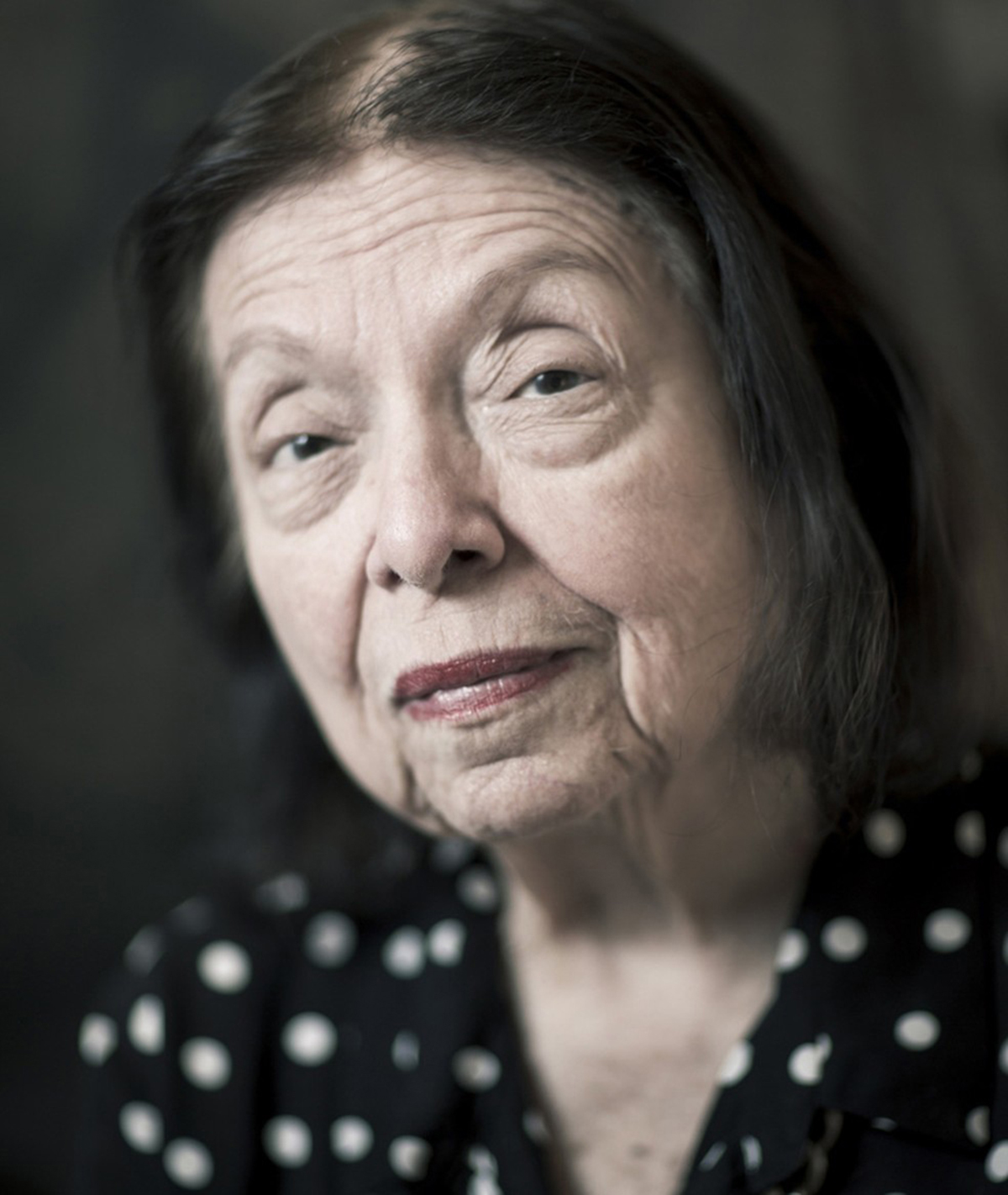 Nélida Piñon, autora homenageada nesta quarta-feira (8) no Clube de Leitura CCBB