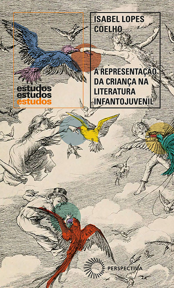 A representação da criança na literatura infantojuvenil