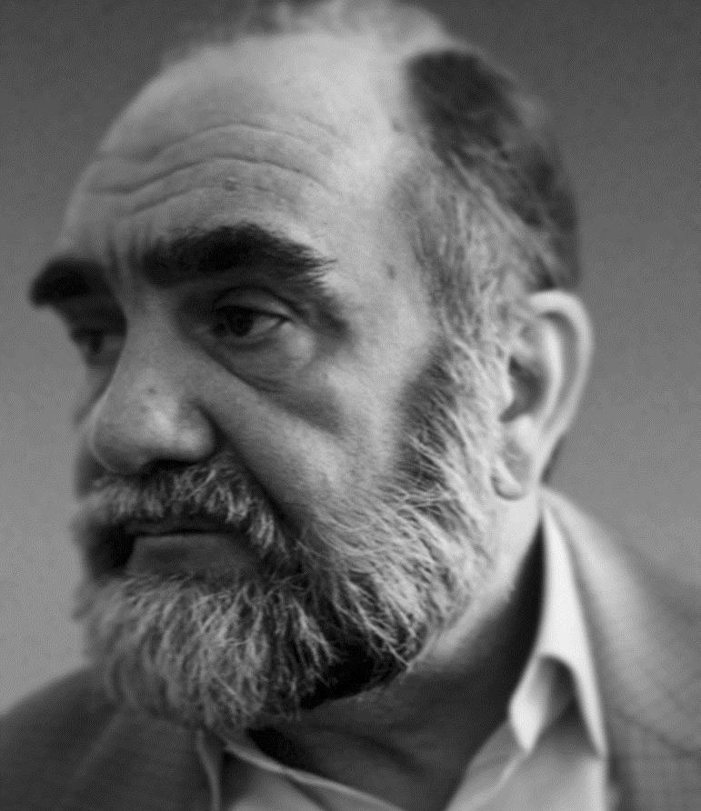 O poeta português Herberto Helder