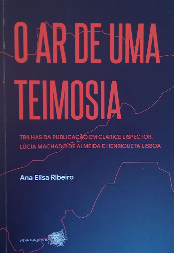 O ar de uma teimosia