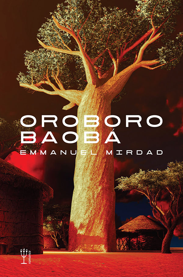 Oroboro baobá Emmanuel Mirdad