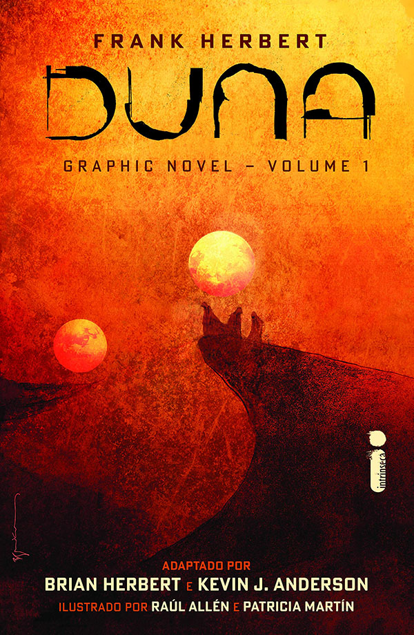 Duna_volume 1