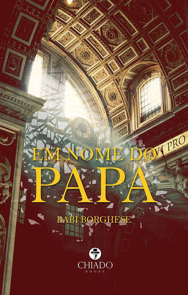 Em nome do papa