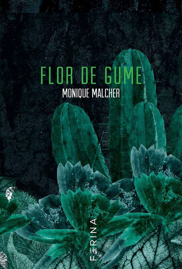 Flor de gume