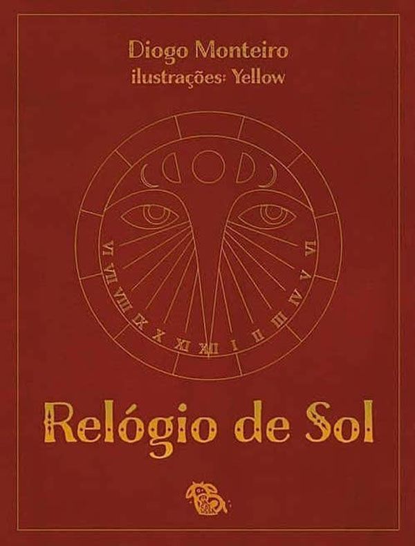 Relógio de sol