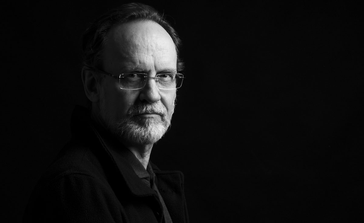 Luís Augusto Fischer, autor de “Duas formações, uma história” Foto: Tom Silveira