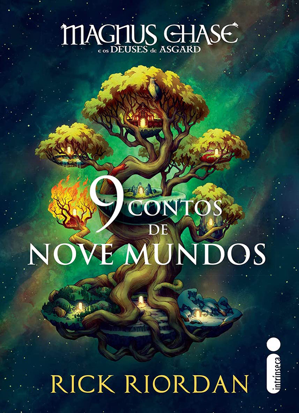 9 contos de nove mundos