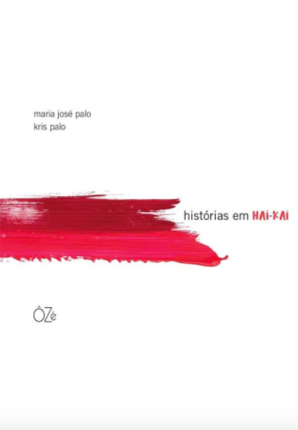 Histórias Hai-Kai