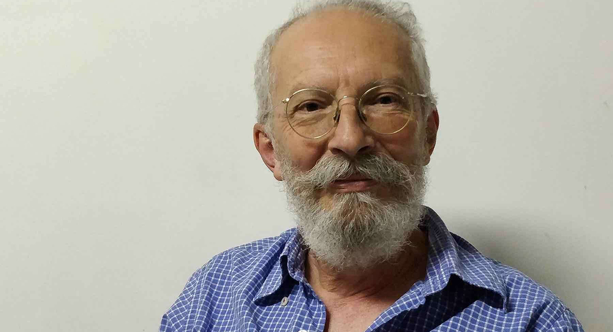 Jacyntho Lins Brandão, tradutor de Epopeia de Gilgámesh
