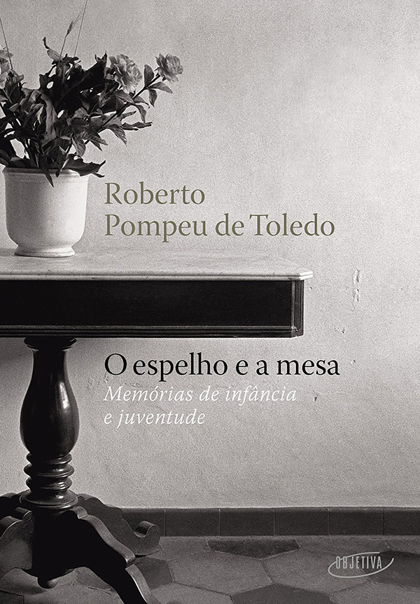 O espelho e a vida