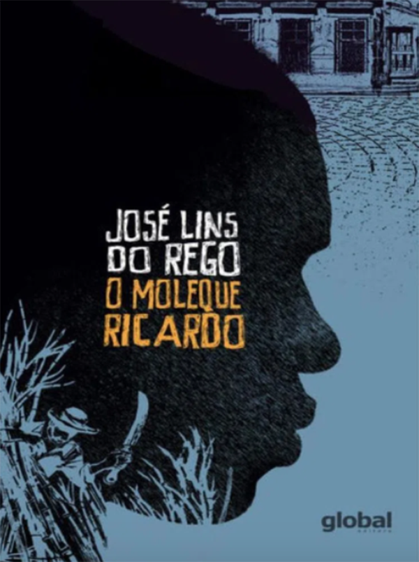 O moleque Ricardo