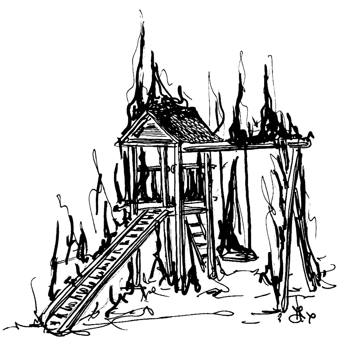 Ilustração: Aline Daka