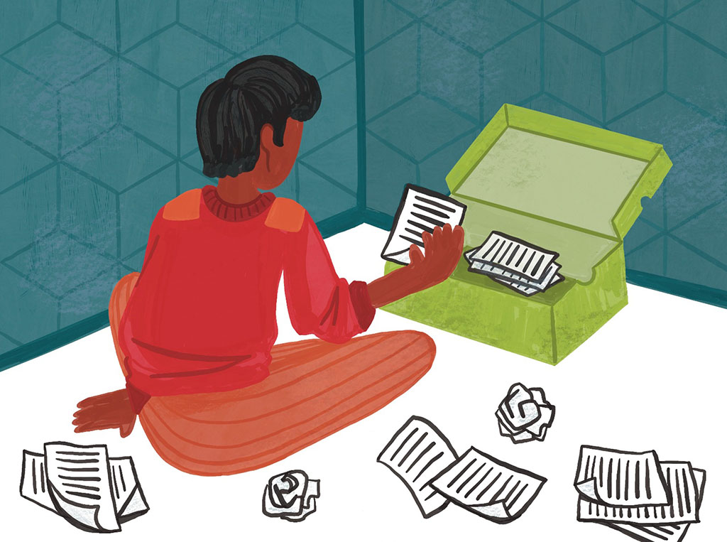 Ilustração: Amanda Cestaro