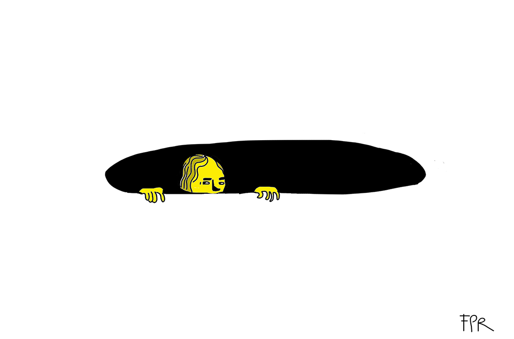 Ilustração: FP Rodrigues