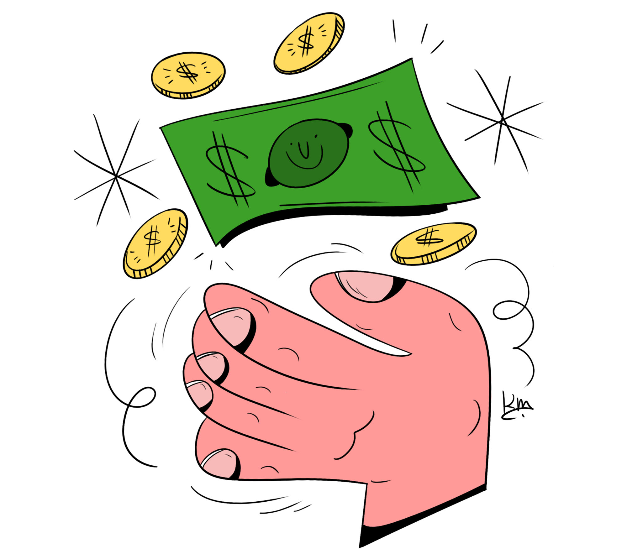 Ilustração: Kleverson Mariano