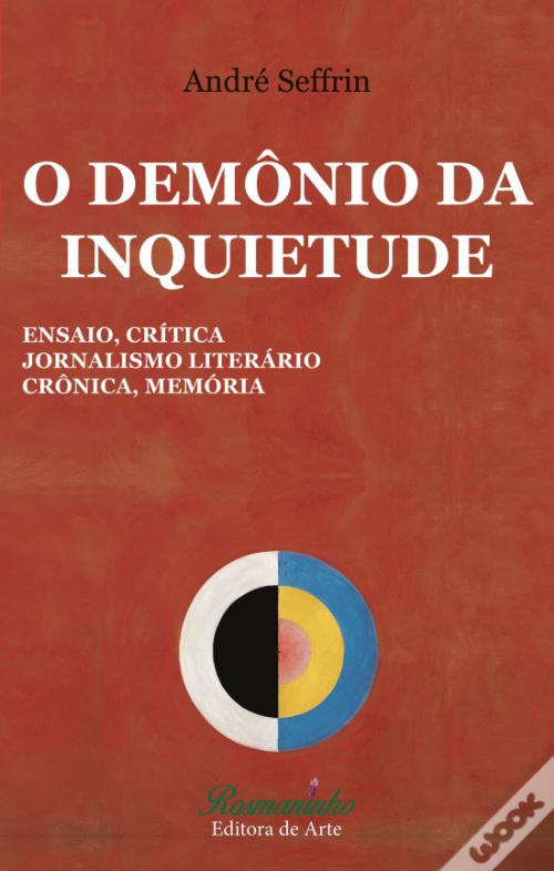 André Seffrin_O demônio da inquietude_285
