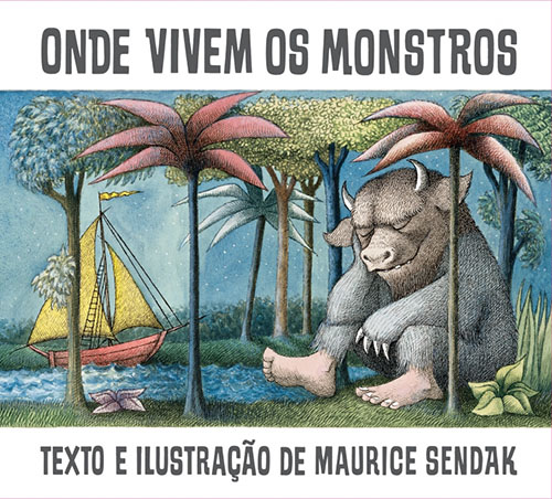 Maurice Sendak_Onde vivem os monstros_285